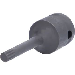 Brilliant Tools 1/2" Kraft-Bit-Stecknuss XZN - BT022613