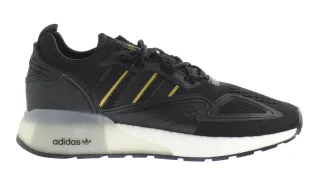 Adidas ZX 2K Boost Herren Schwarz Turnschuhe