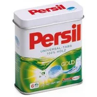 Erzi® Kaufladensortiment Erzi Waschmitteltabs Persil in der Dose - Kaufladenzubehör
