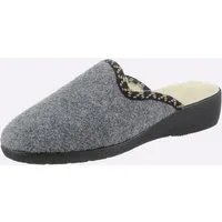 Witt Pantoffel Hausschuh