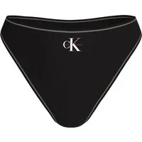 Calvin Klein Swimwear Bikini-Hose Körpernahe Passform