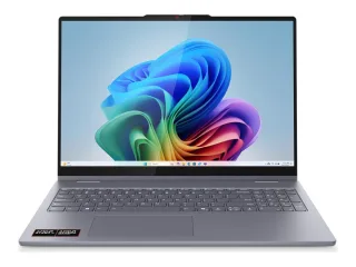 Lenovo IdeaPad 5 2-in-1 16AKP10 | 83ku002jge | 16" WUXGA Touch - AMD Ryzen AI 5 340