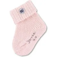 Sterntaler® Basicsocken Baby Socken Wolle