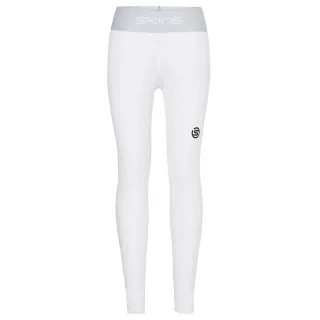 Skins - "Series-1" 7/8 Leggings für Damen (Weiß)