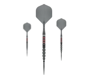 Winmau Fornax Tapered Switch Point Steeldarts