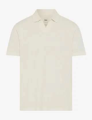 BRAX - Style Paz offwhite - Gr. - M