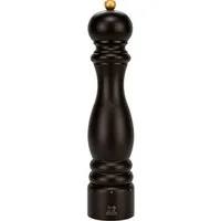 PEUGEOT Gewürzmühle PARIS Pfeffermühle uSelect, chocolate, 30 cm
