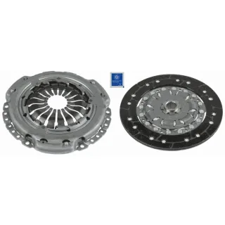 Sachs Kupplung Chevrolet Aveo Opel Astra Meriva 1,4 3000951989