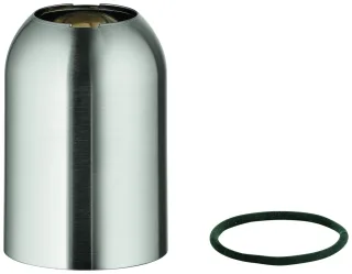 Grohe Schraubkappe 02693 für Einhandmischer FMS supersteel, 02693DC0 02693DC0