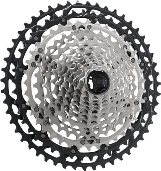 Top-Deals & B-Ware    - Shimano Deore XT CS-M8100 10-45Z | 12-fach