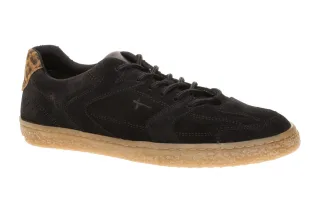 Tamaris 1-23600-47 098 schwarz - sportliche Halbschuhe f?r Damen