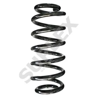 Suplex Feder vorne Audi A6 C6 03284