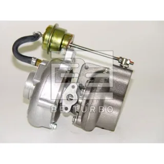 BE Turbo Turbolader Iveco Daily 3 127341