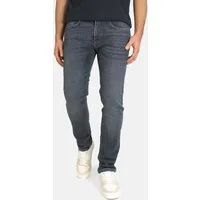 MAC 5-Pocket-Jeans ARNE PIPE Authentic Stretch-Denim