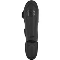 Benlee Rocky Marciano Kampfsport Schienbeinschoner Black Label Claudius