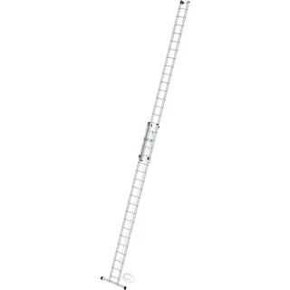 Munk Sprossen-Seilzugleiter mit Standard-Traverse - 011719