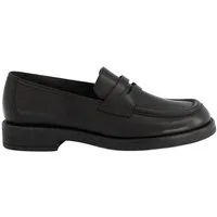 Paul Green Paul Green 1239-004, Slipper & Mokassin, Schwarz, Damen Slipper