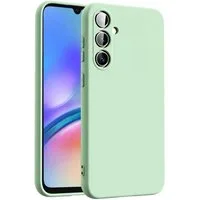 CoolGadget Handyhülle Silikon Colour Series Slim Case für Samsung Galaxy A05s 6,7 Zoll, Hülle weich Handy Cover für Samsung A05s Schutzhülle