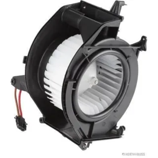 Elparts Innenraumgebl?se Audi A6 + Avant R8 422 423 427 429