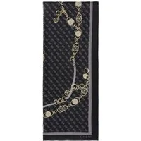 Guess Modeschal Printed Scarf 70X180
