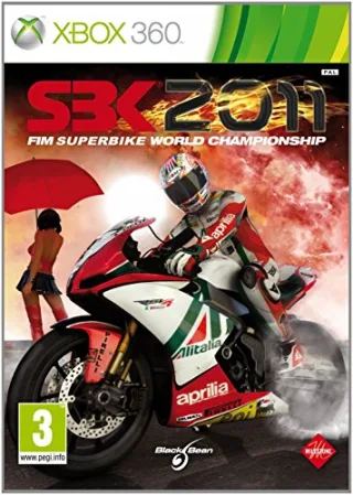 SBK 2011: FIM Superbike World Championship [für Xbox360]