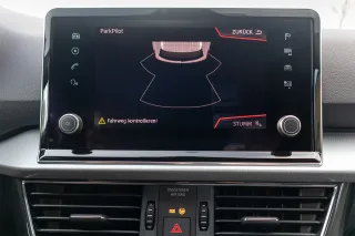 Komplett-Set Einparkhilfe plus OPS für Seat Tarraco KN2