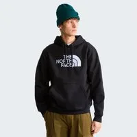 The North Face Kapuzensweatshirt M TNF ESSENTIAL DREW PEAK REGULAR HOODIE