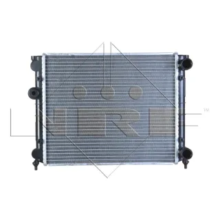 NRF Motork?hler gel?tet 50004