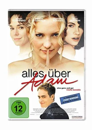 Alles über Adam [DVD] [2002]
