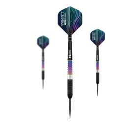 Red Dragon Peter Wright Corra Steeldarts