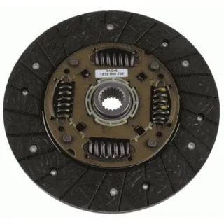 Sachs Kupplungsscheibe Hyundai Accent Getz 1,3