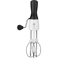 OXO Good Grips Schneebesen, mit Kurbel