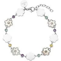 Purelei Armband Flowering (Armband, 1-tlg)