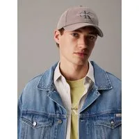 Calvin Klein Baseball Cap mit Markenlogo