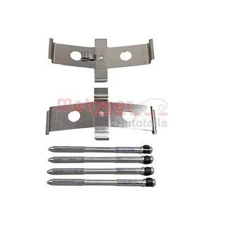 Metzger Zubeh?r f?r Bremsbel?ge vorne Audi Tt CUPRA Formentor Leon