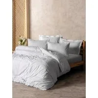 L'Essentiel Maison Bettwäsche 100% COTTON RANFORCE 04624, Baumwolle, 2 teilig