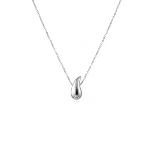 Damen Tropfenohrringe aus 925 Sterling Silber BICLL026