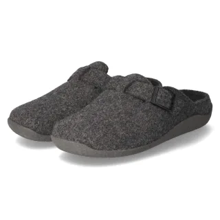 Josef Seibel Pantoffeln VINCE 05 - Gr. 41 - Grau - Textil