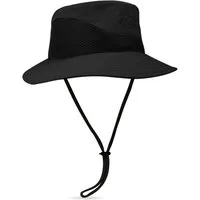 normani Outdoorhut Sommerhut Breeze Safarimütze Outdoor Buschhut mit Sonnenschutz Sommerhut mit Netzfutter