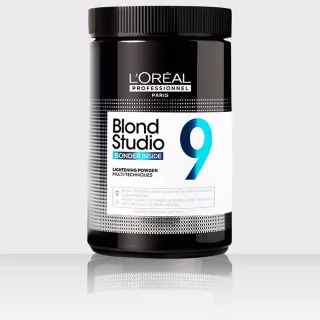 Blond Studio 500 gr