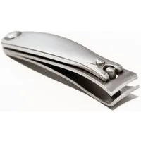 ERBE Nagelknipser Nagelknipser, 6 cm, Abgerundete Schneiden