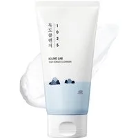 Round LAB Gesichts-Reinigungsschaum Round Lab 1025 Dokdo Cleanser - 150 ml, for Sensitive and Dry Skin