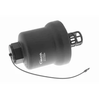 Vaico Deckel f?r ?lfiltergeh?use Audi Seat Skoda VW V10-4623 2,0