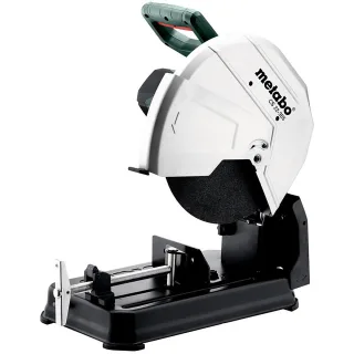 Metabo Metalltrennschleifer CS 22-355 - Karton - 601786000