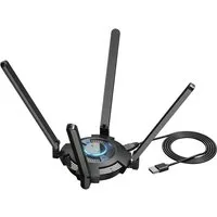 Wavlink WLAN Adapter WS-WN695X2 Netzwerk-Adapter