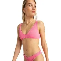 Roxy Triangel-Bikini-Top Rib Roxy Love The Oceana V