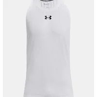 Under Armour® Tanktop Under Armour Herren Tanktop Baseline Cotton Tank 1361901