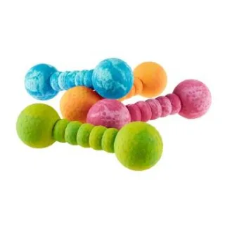 Wolters Dog Fun Gym Hundezubehör himbeere