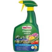Substral Pflanzen-Pilzfrei Substral Pilzfrei Saprol N 800 ml - anwendungsfertiges Fungizid