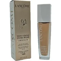LANCOME Foundation Teint Idole Ultra Wear Care & Glow 120N 30 ml NEU & OVP, 30 ml